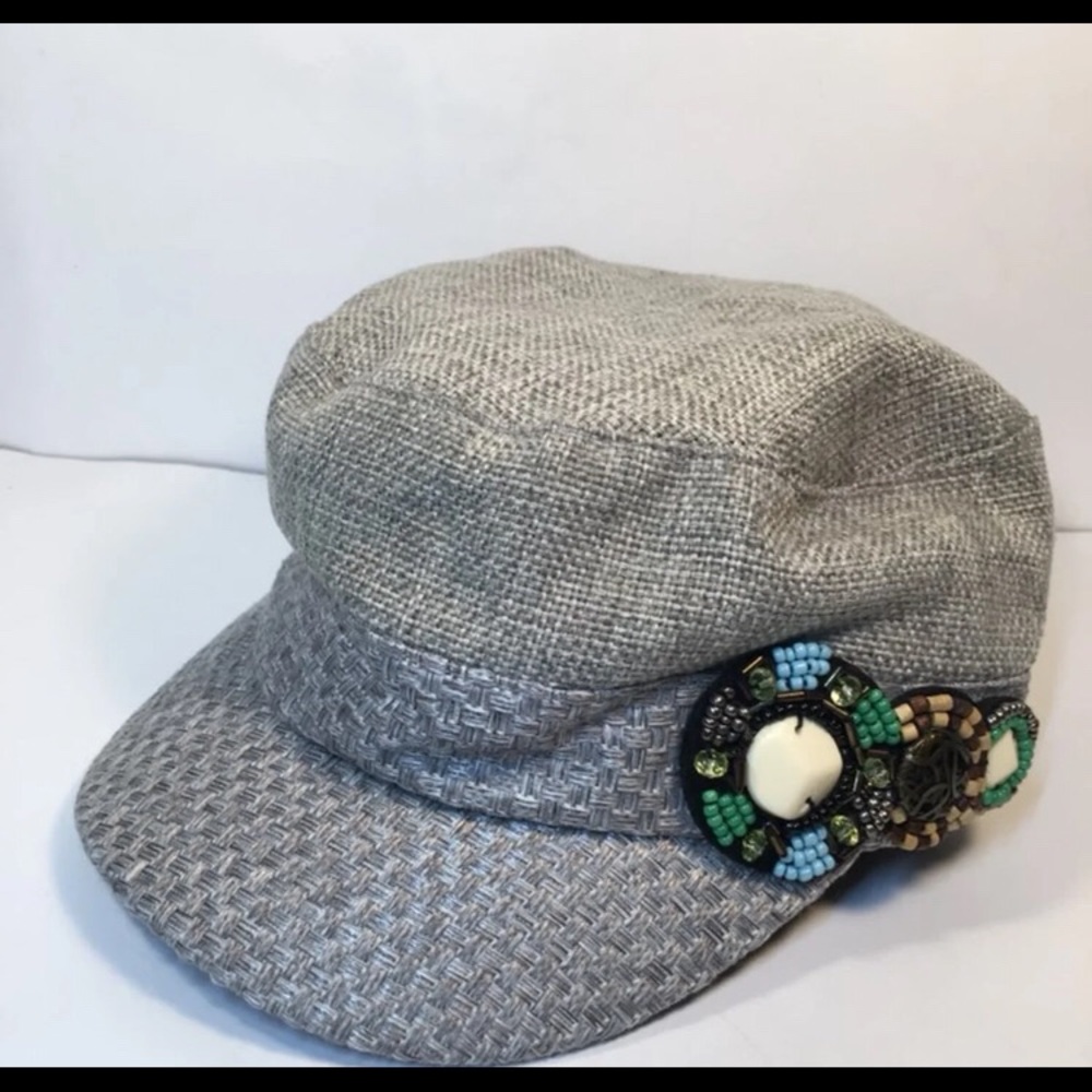 Cap - Picture 1 of 3